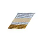 Цвях 34° на паперовій склейці