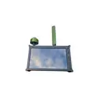 Сканери-перехоплювачі відеосигналу