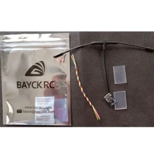 BAYCK ExpressLRS 915MHz Nano RX ELRS приймач для FPV-дронів