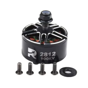 Двигуни Readytosky 2812 900KV для FPV квадрокоптера