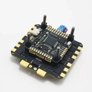 Контролер польоту Axisflying UFlightRC FT722 80A+F722 Stack