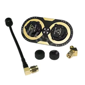 Патч-антена Maple Wireless HCP 11dBi з роз'ємом SMA-Male