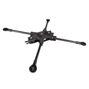 Рама квадрокоптера 15 дюймів 580 мм універсальна платформа для FPV та промислового застосування