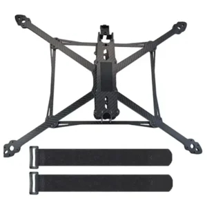 Рама квадрокоптера Mark4 V3 Pro 15-дюймова (карбон)