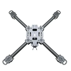 Рама квадрокоптера 15 дюймів (608 мм) карбонова платформа для FPV-дронів середнього і великого класу