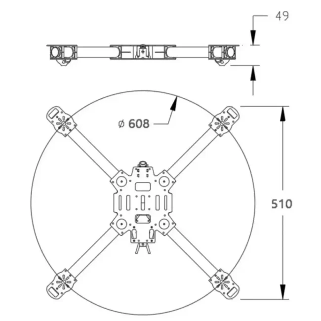 rama-kvadrokoptera-15-dyujmiv-608-mm-karbonova-platforma-dlya-fpv_02