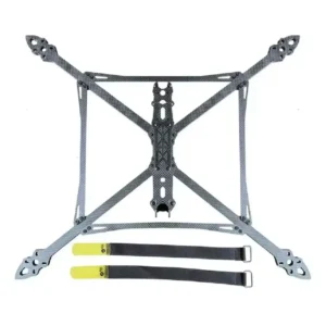 Рама Mark4 V2 13 дюймів легка та міцна основа для FPV-дрона