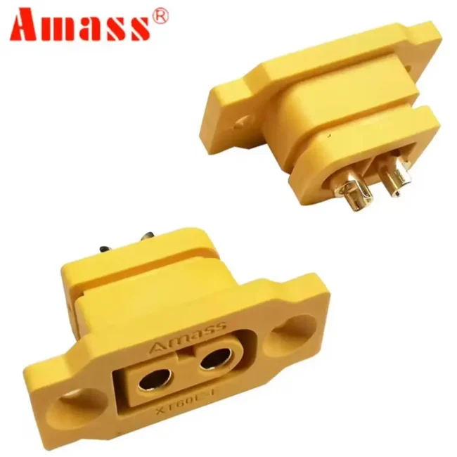 dron-fpv_konektor-amass-xt60e_01 dron-fpv_konektor-amass-xt60e_01