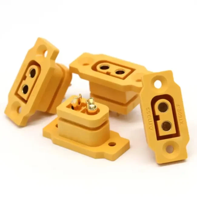 dron-fpv_konektor-amass-xt60e_02 dron-fpv_konektor-amass-xt60e_02