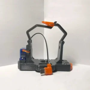 Механізм скиду для дрона мавік, скид для Mavic 3 (подвійний)