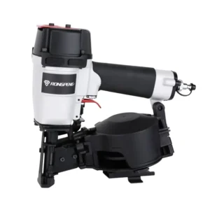 Пневматичний цвяхозабивний пістолет CN45 для покрівельних цвяхів професійний нейлер