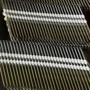 Цвяхи RK 21° 2,8/50